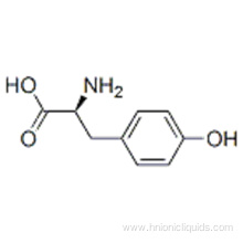 L-Tyrosine CAS 60-18-4